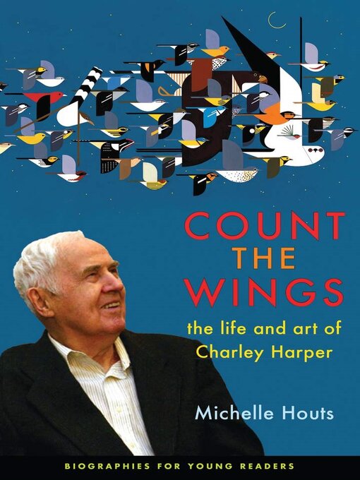 Title details for Count the Wings by Michelle Houts - Wait list